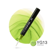 Ink Chartreuse Yg-13
