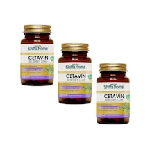 Aksu Vital Shiffa Home Cetavin 730 MG 60 Kapsül 3 Adet Aksu Vital Shiffa Home Cetavin 730 MG 60 Kapsül 3 Adet