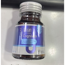 Ocean Cognıven 30 Kapsul