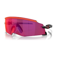 Oo 9455m 945504 49 Oakley Kato Güneş Gözlüğü Siyah