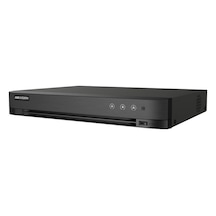 Hıkvısıon Ids-7208hqhı-m1/xt 8 Kanal H265 Pro Acusense Hibrit Dvr Kayıt Cihazı