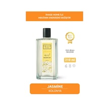 Image Home Cam Kolonya Jasmıne 210 Ml
