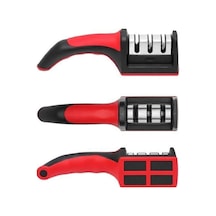 Profesyonel Bıçak Mutfak Makası Bileme Aleti