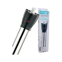 Cn-358 Chaning Çelik Akvaryum Isıtıcı 100w