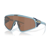 Oo 9404 940408 35 Oakley Latch Panel Güneş Gözlüğü Siyah