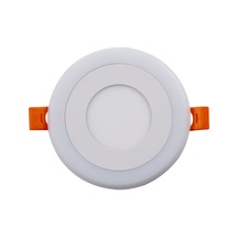 Noas 3+3w Sıva Altı Mavi+beyaz 3 Fonk. Led Panel