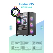 Hodor V15