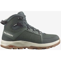 Salomon Outchill Ts Cswp Erkek Bot Haki
