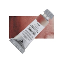 Maimeri Blu Tüp Sulu Boya 12 Ml S2 No 178 Permanent Madder Deep