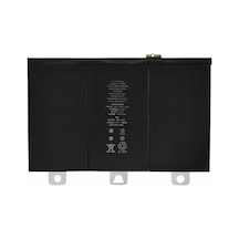 Apple Uyumlu iPad  3/4 A1389 A1403 A1430 A1416 İle Tablet Pil Batarya