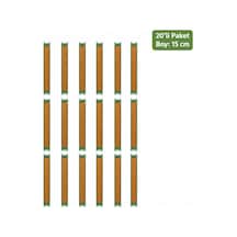 Takım Sarma Aparatı Mekik 15cm 20 Li Paket