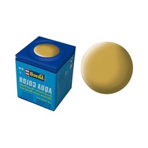 Revell 36116 Sandy Yellow Mat 18 Ml Su Bazlı Maket Boyası