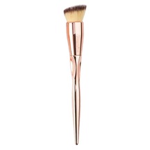Nascita Bronzy Glow Açılı Kabuki Fondöten Fırçası 194