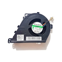 Dell Uyumlu Latitude Dc28000Afdl Dc28000Afvl Cpu Sogutucu Cooli