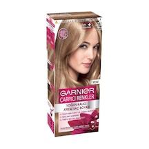Garnier Çarpıcı Renkler Krem Saç Boyası 7.0 Bal Kumral (362844426)