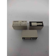 Ezı-ss-106d 6v 12a 1c 5pın Goodsky Güç Röle 3 Adet 33241197