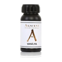 Akscent Tüm Koku Makinelerine Uyumlu Kartuş Vanilya 250 ML