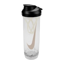 Recharge Shaker Bottle 2.0 24 Oz Unisex Beyaz Antrenman Suluk N.101.0724.928.24