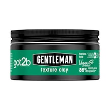 Texture Clay Gentleman Killi Wax 100 Ml