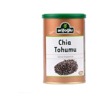 Arifoğlu Chia Tohumu 200 G