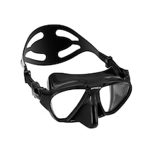 Slalomsport Apnea Superior Avcı Maske Siyah-M734