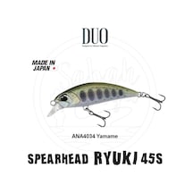 Duo Spearhead Ryuki 45S ANA4034 Yamame