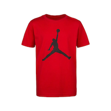 Nike Jordan Jdb Ss Jumpman Erkek Çocuk Tişört 952423 R78