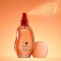 Her Wisdom Baobab Nemlendirici Saç Ve Vücut Spreyi 100ml
