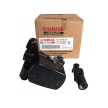 Xmax 250 2022 Üst Mekez Sol  Bka-f5870-00