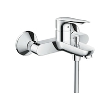 Hansgrohe Logis E Banyo Bataryası
