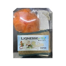 Tarko Lionesse BS-001 Banyo Seti Turuncu