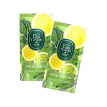 Eyüp Sabri Tuncer Kolonyalı Mendil Çeşme Limonu X 2
