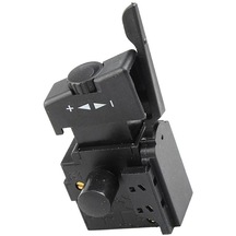 Suntek Elektrikli El Matkabı Kontrol Anahtarı Alet Tetiği 3