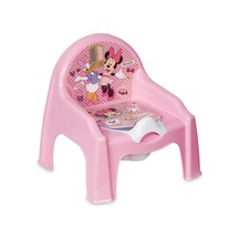 Mınnıe Mouse 03104 Lazımlık - Pembe