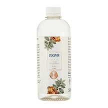 Discover Muse Bambu Çubuklu Oda Kokusu Refill Yedek Şişe 500ml Diğer