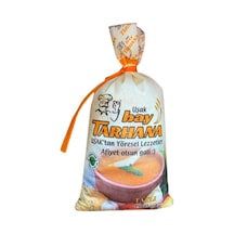 Uşak Tarhanası 5 Adet 1000 Gr Tatlı Tarhana - 5 Kg -