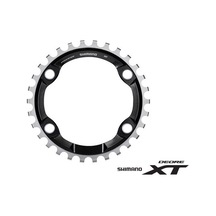 Shimano Aynakol Dişlisi SM-CRM81 Xt FC-M8000 1x11 34t