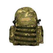 Kordak Kamuflaj Outdoor Taktik Askeri Dağcı Çanta 75 LT