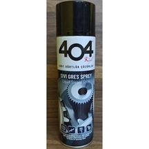 404 Sıvı Gres 400ml