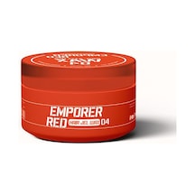 Saç Sabitleyici Ultra Sert Jel Wax 04 - 150 Ml