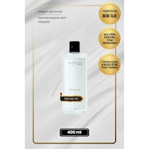 Roses Musk Unısex 400 Ml Şampuan Edp Parfüm Kokulu Amber