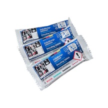 00311864 Kireç Çözücü Tabletler, Sodyum Hidrojen Karbonat