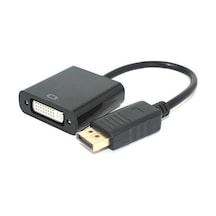 PM-15879 DİSPLAY PORT ERKEK DVI DİSİ CEVİRİCİ POWERMASTER