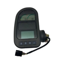 Volvo Voe 14390065 Ekskavatör Monitör Paneli