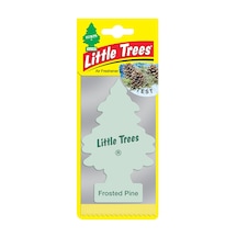 Car Freshner Asma Koku Frosted Pine