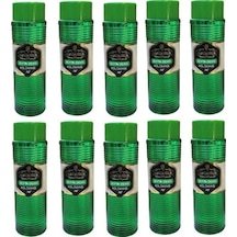 Manisa Birlik 70 Derece Zeytin Çiçeği Kolonyası Pet Şişe 400 ML x 10
