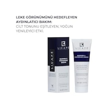 Leke Kremi Ve Cilt Beyazlatıcı Krem 40ml