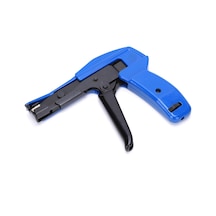 Xindoker Hs-600a Nilon Bağlayıcı Kesici, Yüksek Karbon Çelik, 2-4.8mm² Uyumlu, Otomatik Kırpma, Elektrik Çalışmaları İçin Verimli Araç