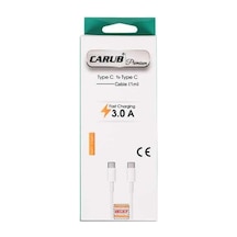 Kutulu Type&type 1mt Usb Sarj Kablosu Diğer