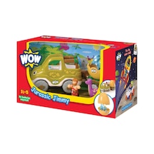 Wow Toys Jurassic Jimmy 10312